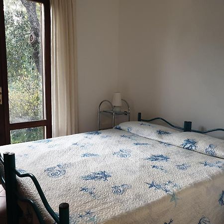 Villetta Porto Corallo Villaputzu Buitenkant foto