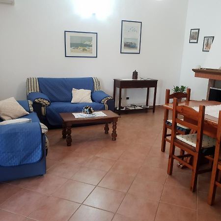 Villetta Porto Corallo Villaputzu Buitenkant foto