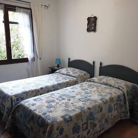 Villetta Porto Corallo Villaputzu Buitenkant foto