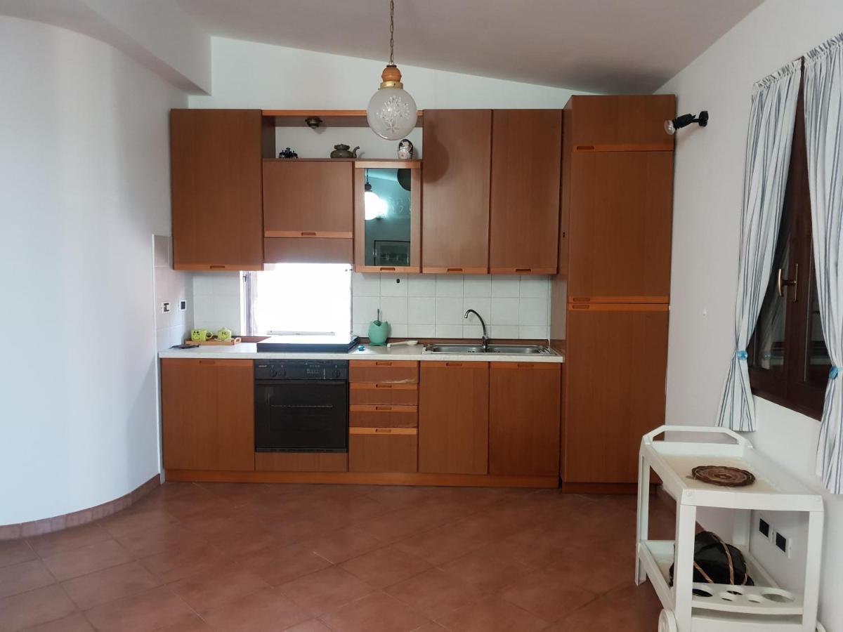 Villetta Porto Corallo Villaputzu Buitenkant foto