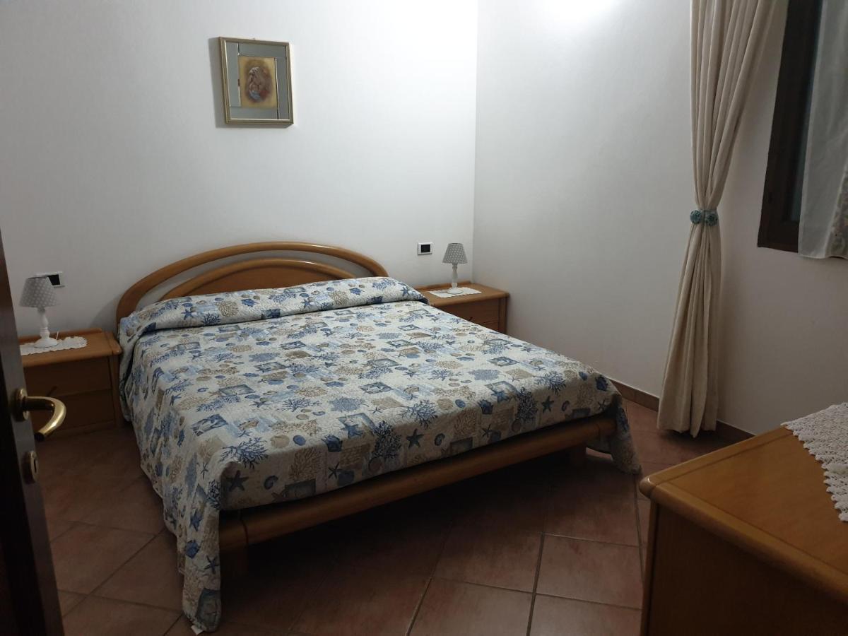 Villetta Porto Corallo Villaputzu Buitenkant foto