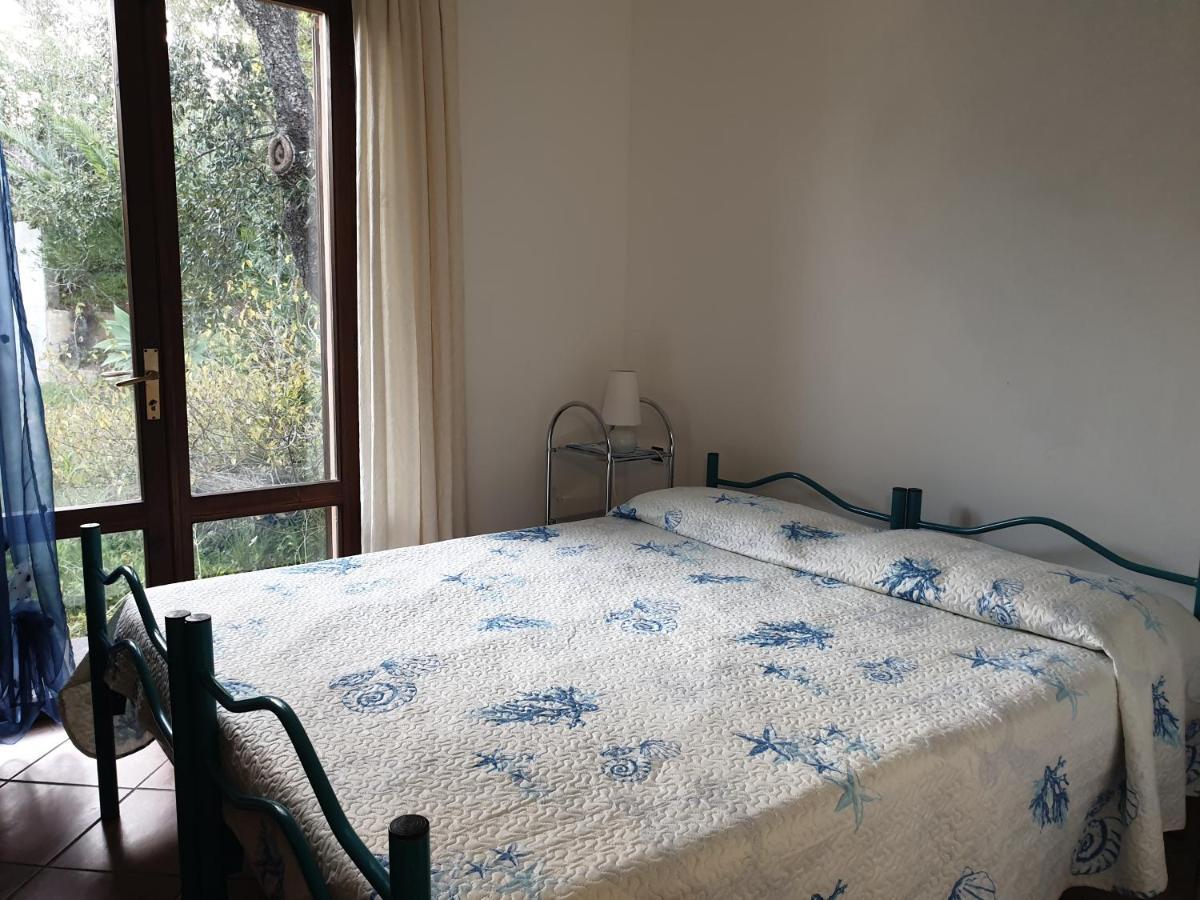 Villetta Porto Corallo Villaputzu Buitenkant foto
