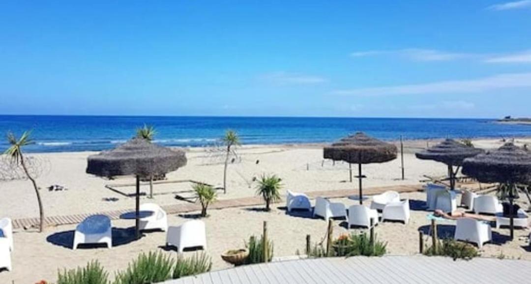 Villetta Porto Corallo Villaputzu Buitenkant foto